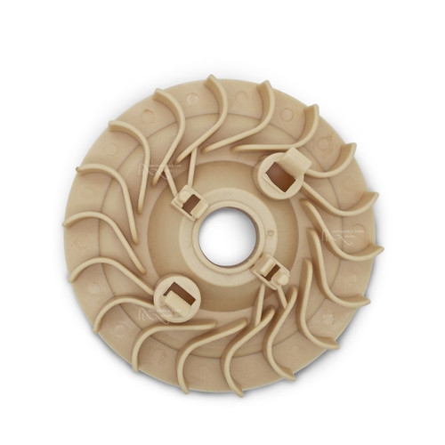 Alternator Fan